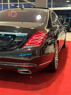 مێرسێدس بێنز S-Class